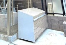 ルミナ南流山のその他共用部分|※同施工イメージ写真