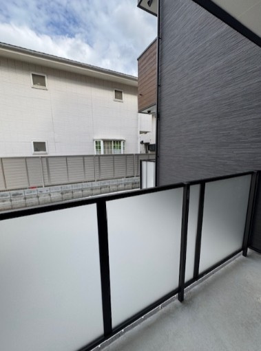 Ajour新松戸03のその他|同施工参考写真