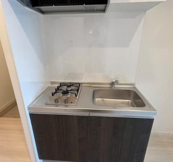 NS GATE谷在家のキッチン|別部屋参考写真