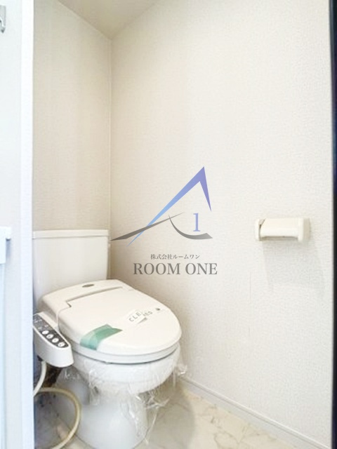 ＩＯＲＩのトイレ|トイレです。