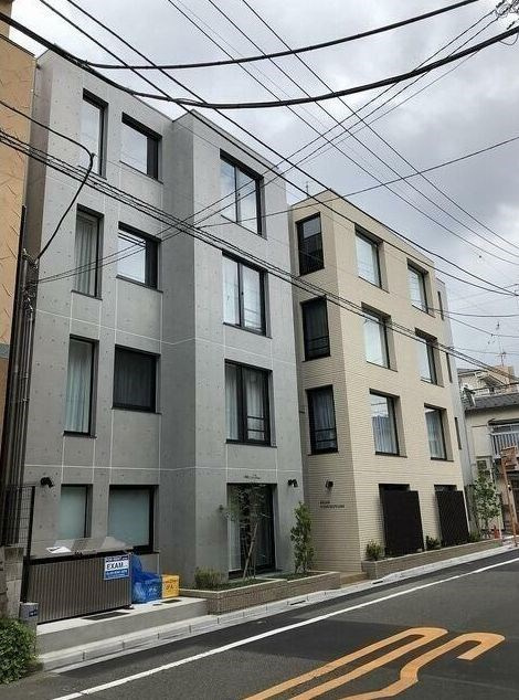 ＥＸＡＭ西小山の画像