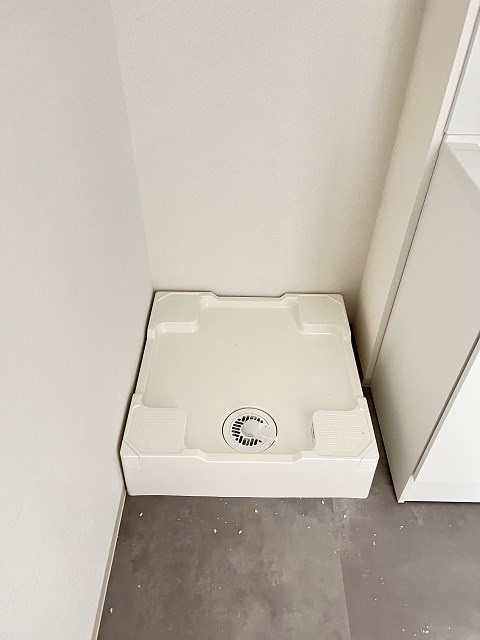 ROBOT　HOUSE尼崎の設備