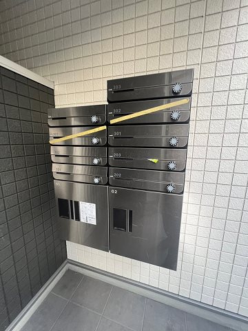 ROBOT　HOUSE尼崎の設備