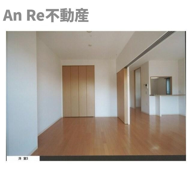 さいたま市緑区大字大門の賃貸マンションの内装