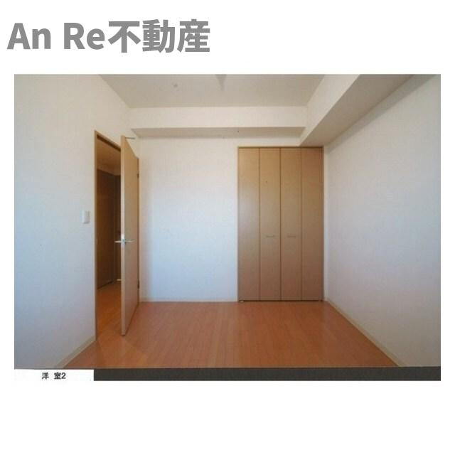 さいたま市緑区大字大門の賃貸マンションの洋室