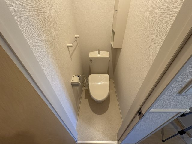 ウエストヒル神戸のその他