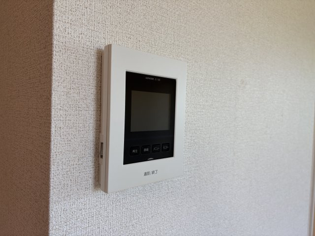 ウエストヒル神戸の洗面所