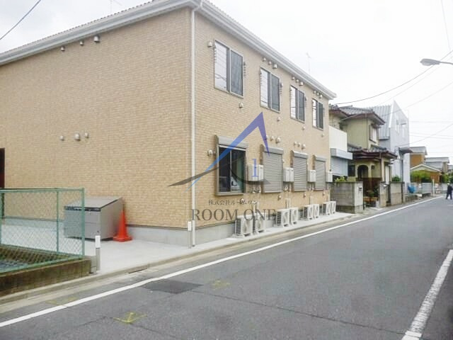キャメル足立入谷
