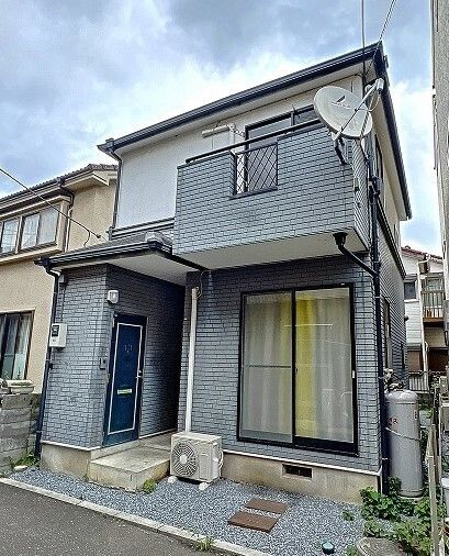 アークエステート川口