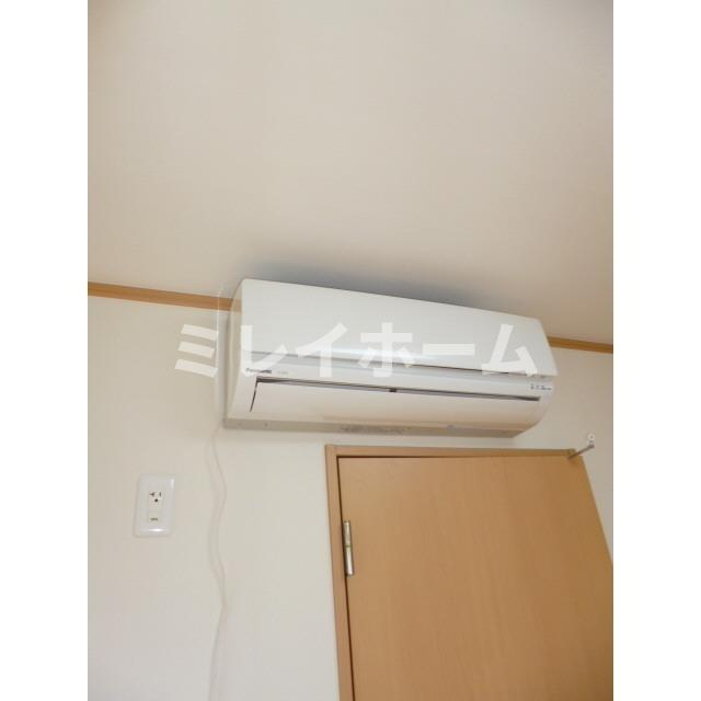 アムールParfaitの設備