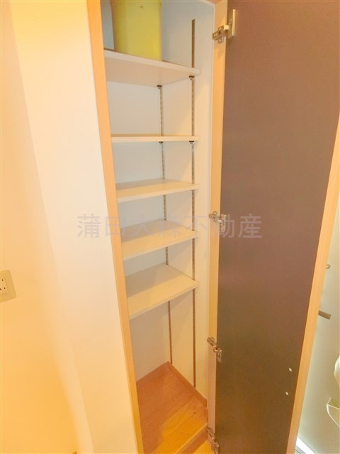 カーサ寿（コトブキの収納|玄関収納