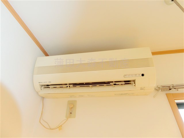 カーサ寿（コトブキの設備|エアコン