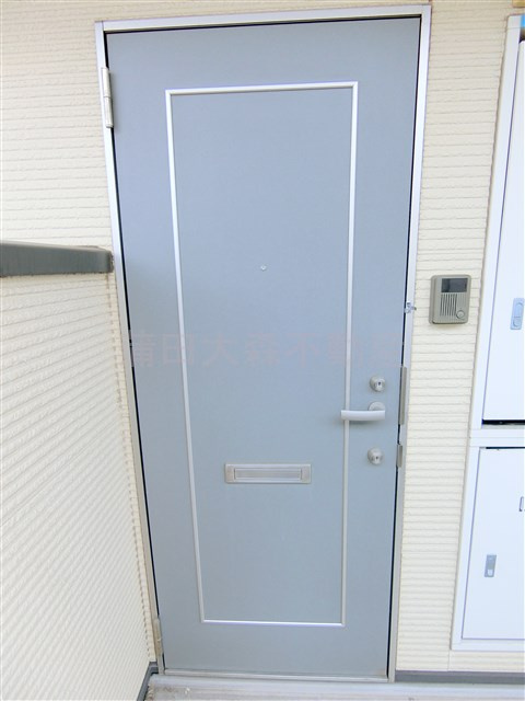カーサ寿（コトブキの玄関