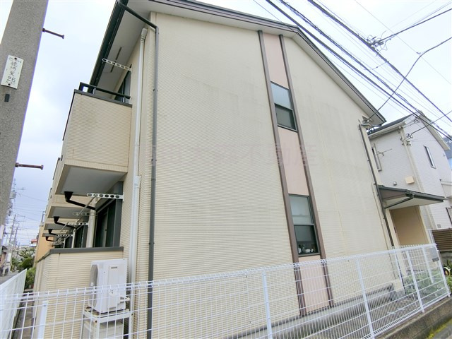 カーサ寿（コトブキの外観