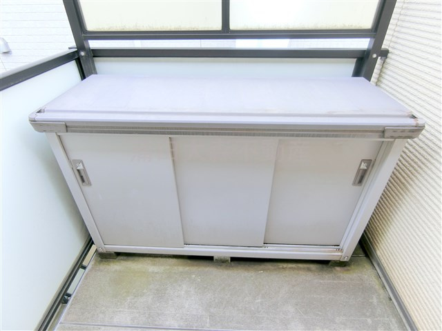カーサ寿（コトブキのその他共用部分