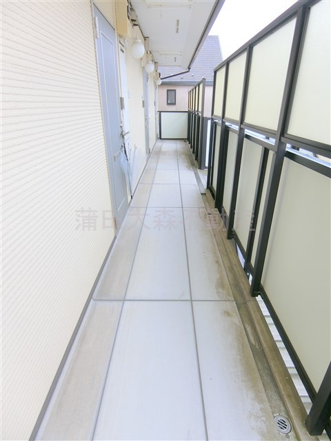 カーサ寿（コトブキのその他共用部分