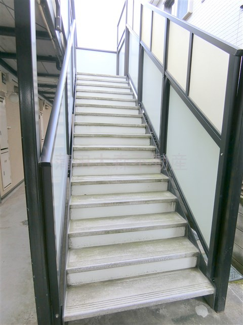 カーサ寿（コトブキのその他共用部分