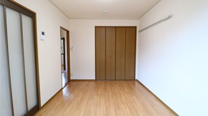 ルミエール　Aの洋室|きれいな洋室です