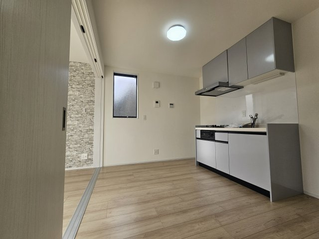 エターナルシー港町の子供部屋