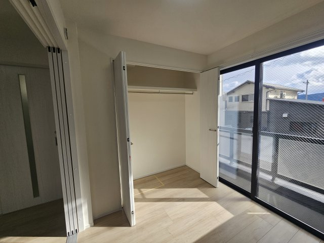 エターナルシー港町の収納