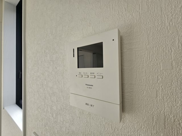 エターナルシー港町のセキュリティ