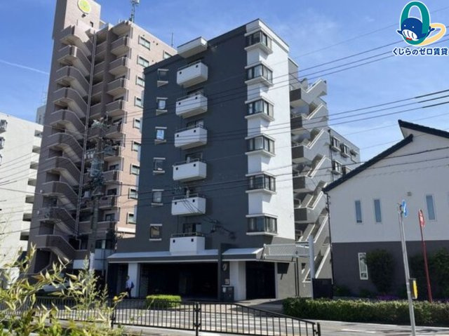 La Terrace星ヶ丘