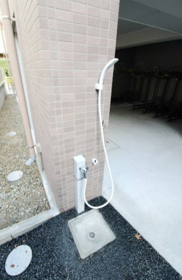 レオーネ板橋本町Ⅱのその他共用部分