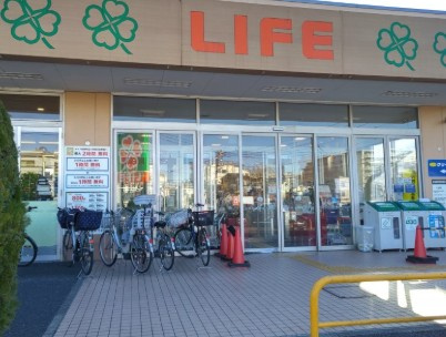 レオーネ板橋本町Ⅱの周辺