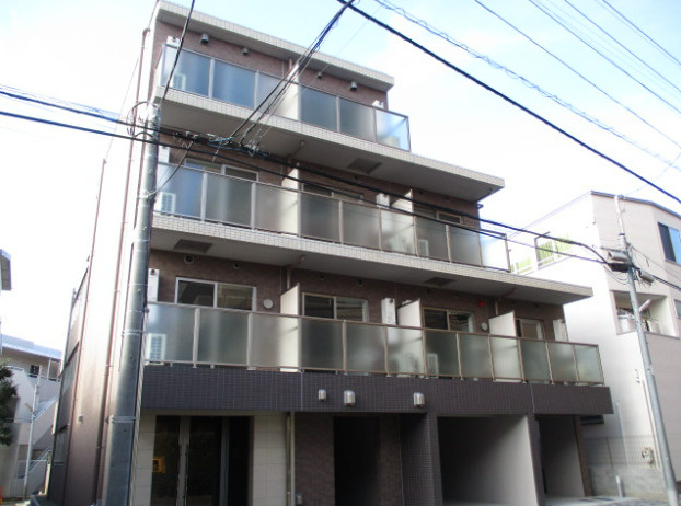 レオーネ板橋本町Ⅱ