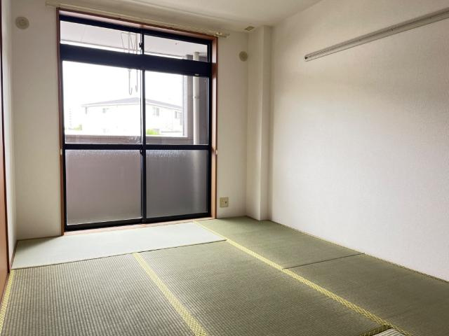 【内装】 | ルミナスハイム | 和室