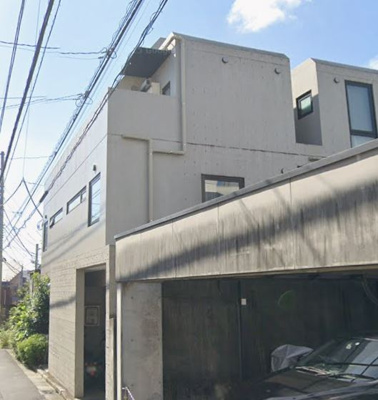 【外観】 | サンクレメンテ駒沢
