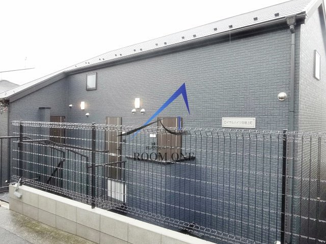 ロイヤルハイツ白幡上町