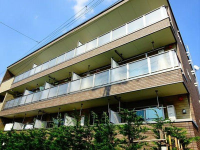 【外観】 | シュトラール赤堤