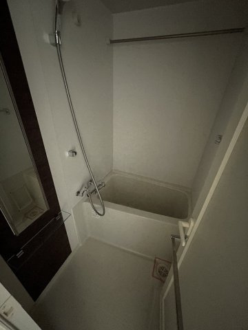プラウドフラット小石川の浴室