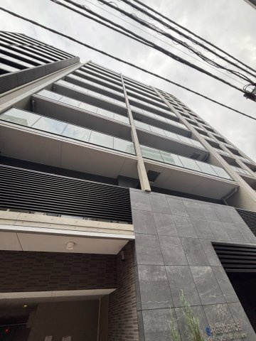 S-RESIDENCE新御徒町chiaro