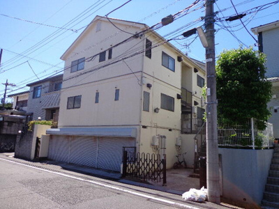 【外観】 | モビリア