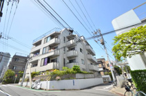 ロイヤルパレス板橋の画像