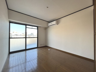【寝室】 | ロイヤルパレス板橋