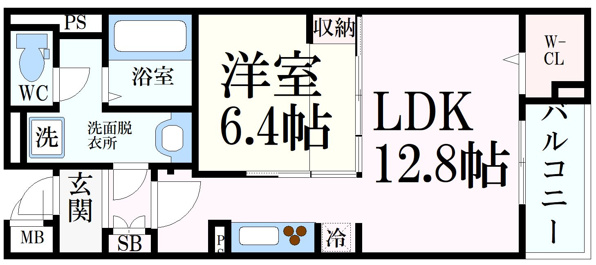 グランヴィル芦屋西