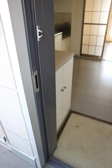 【収納】 | アービス小栗原 | 玄関収納