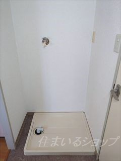 ニューシティ丸山のその他共用部分|宅配ボックス