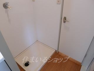 ニューシティ丸山のその他