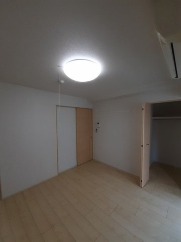 アーバンフォレストの内装|内装もきれいです