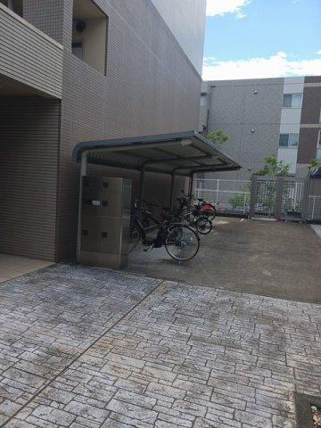 ＥＸＩＶ田園調布（エクシブのその他共用部分