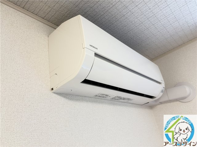 プロスペリテⅤ　B棟のその他
