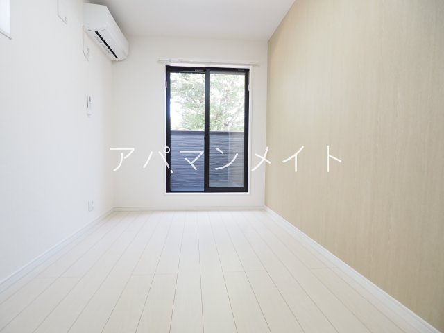 【居間・リビング】 | T-flat東戸塚 | オシャレなお部屋です