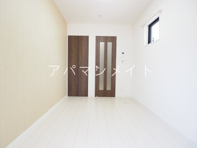 【寝室】 | T-flat東戸塚 | オシャレなお部屋です