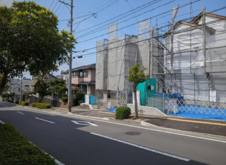 【外観】 | 安芸郡府中町石井城２丁目No.1