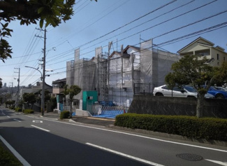 【外観】 | 安芸郡府中町石井城２丁目No.2