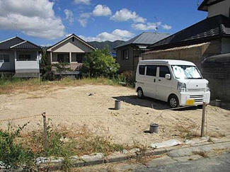【外観】 | 広島市安佐南区伴東８丁目No.2 三菱沼田（大原台）